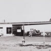 Ed Ruscha, Gasoline Stations (complete portfolio)