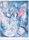 Marc Chagall, Bella