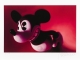 Gottfried Helnwein, Red Mouse