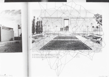 Hans Schabus, Das letzte Land (Entwurf, Biennale Venedig 2005)