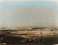 Lois Pregartbauer, Landschaft