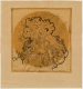 Alfons Mucha, Ohne Titel (Frauenbildnis)