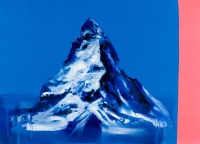 Barbara Mungenast, Matterhorn
