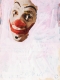 Franz West, Clown