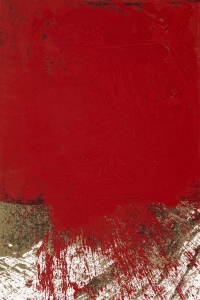 Hermann Nitsch, Levitikus IX (Nr. 9 von 12 Motiven)