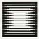 Victor Vasarely, Ohne Titel